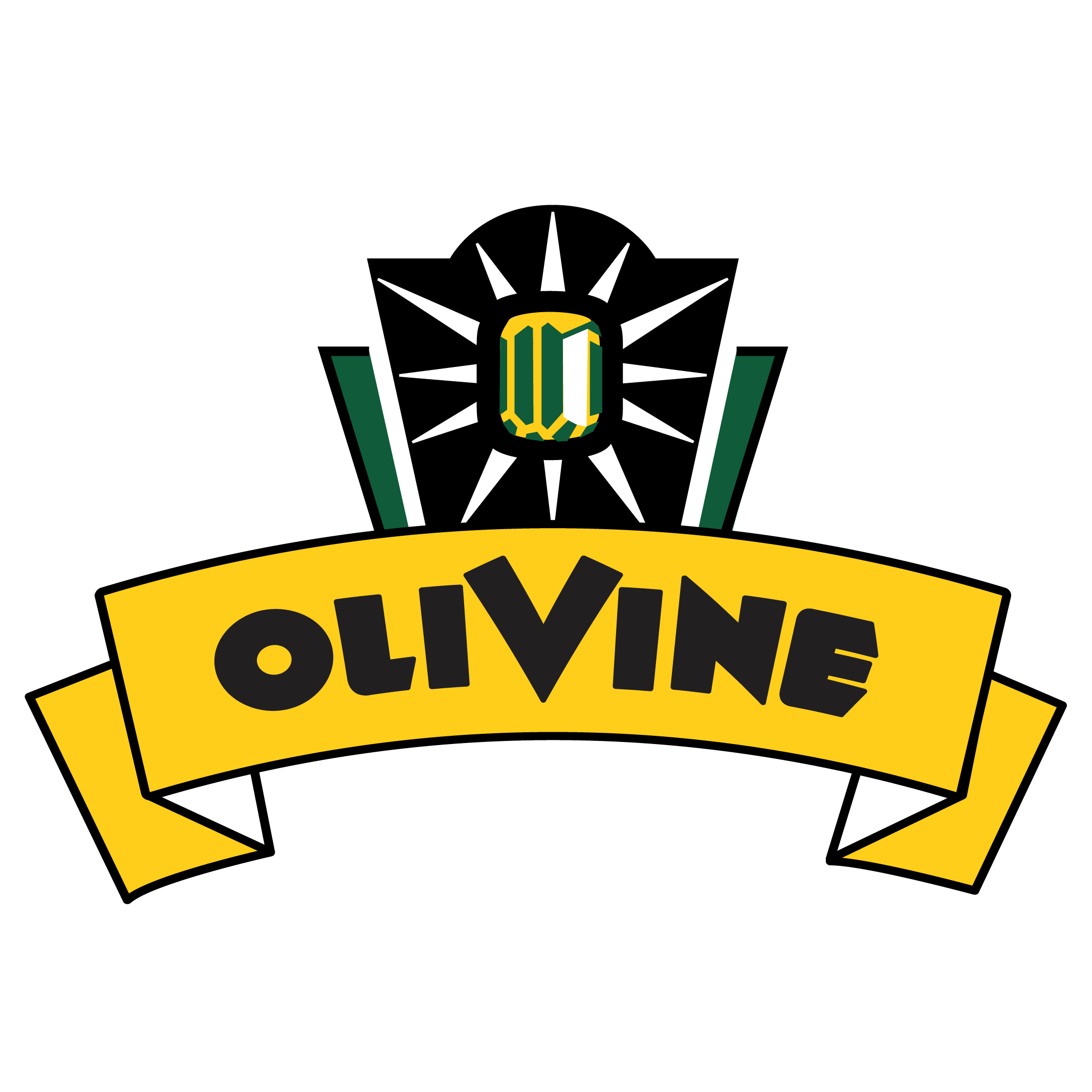Olivine